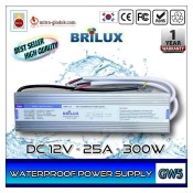 Power Supply Waterproof